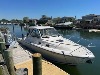 2015 Pursuit OS 325 Offshore