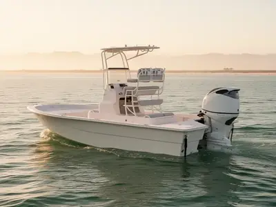 Shallow Sport 25 X3