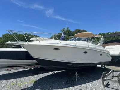 Silverton EXPRESS 310