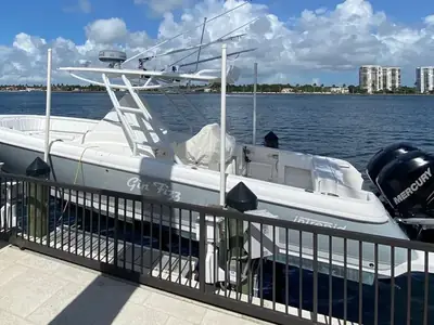 2012 Intrepid Powerboats 327