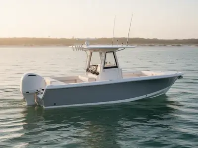 2021 Sea Hunt Ultra 275 SE