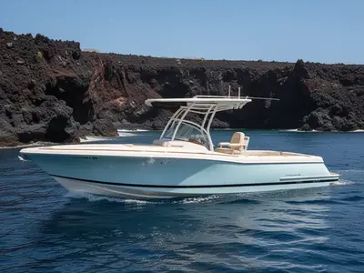 2010 Chris-Craft 29 Catalina