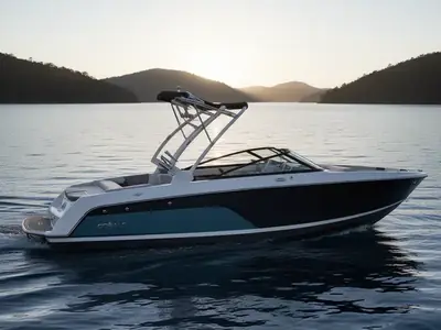 2026 Cobalt CS23 SURF