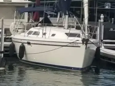 1994 Catalina 320