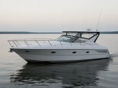 1998 Trojan 440 EXPRESS