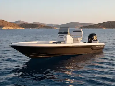 Skeeter SX230