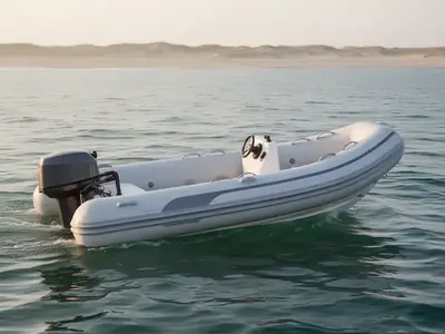 AB-Inflatables Lammina 10 AL
