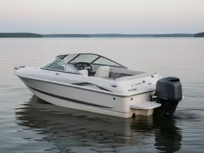 2008 Glastron GT-225