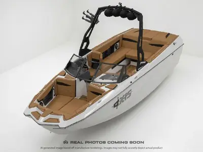 2026 Axis Wake Research A245