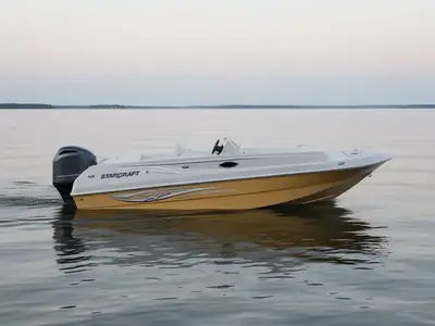 2016 Starcraft COASTAL 2009