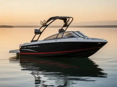 2018 Regal 1900 ESX