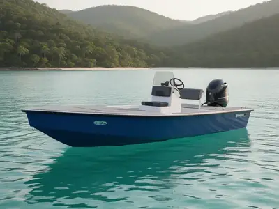 2026 Aluma-Weld/Xpress SKIFF 185