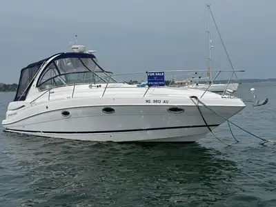 Four Winns 338 VISTA