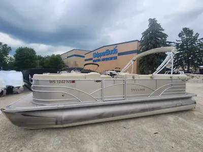 2018 Sylvan Ind 8522 MIRAGE 4.0