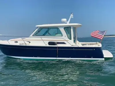 Back Cove 33