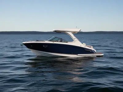 2022 Regal 2800 Bowrider