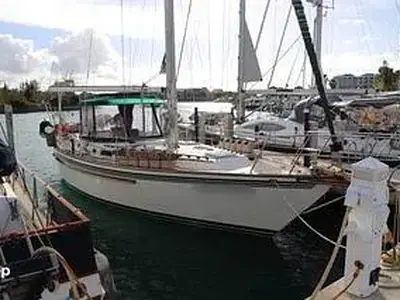 1985 Endeavour Corp. 42