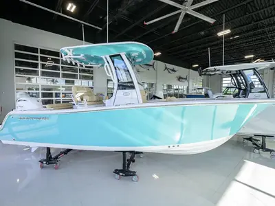 2026 Sportsman Open 212 Center Console