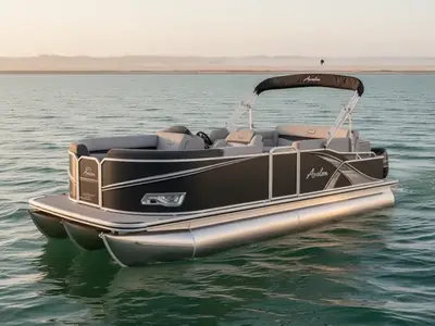 2024 Avalon 2385