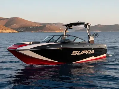 2021 Supra SL
