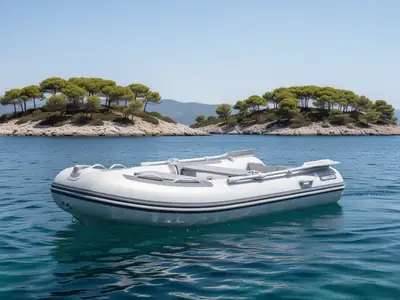 Zodiac of North America CADET 200 AERO