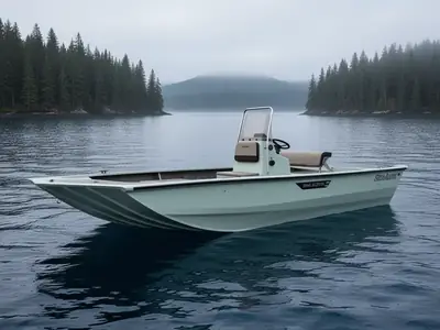 2026 Seaark SHADOW 20T CC