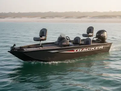 2026 Tracker Pro 170