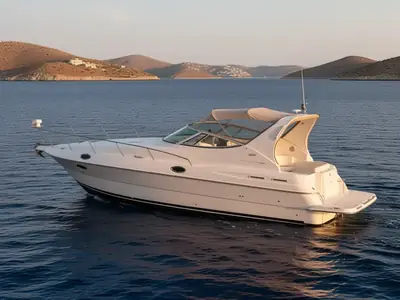 2003 Cruisers 3075 EXPRESS