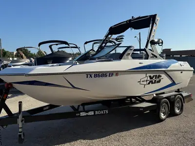2018 Axis A20