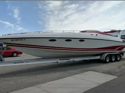 Baja 420 ES