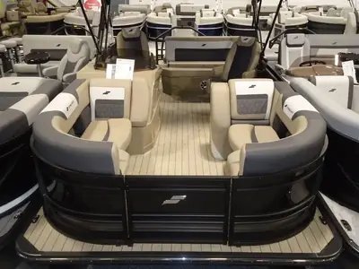 Starcraft SLS 3