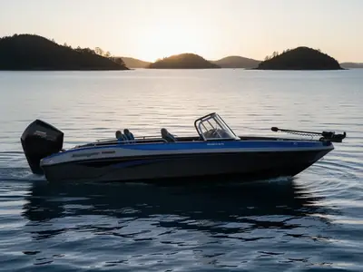2026 Ranger 2080MS