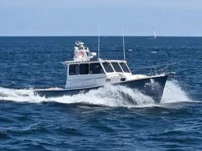 Eastern JC CASCO BAY