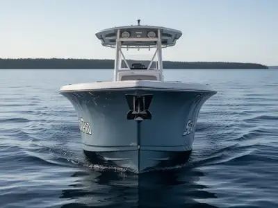 2023 Sea Pro 259