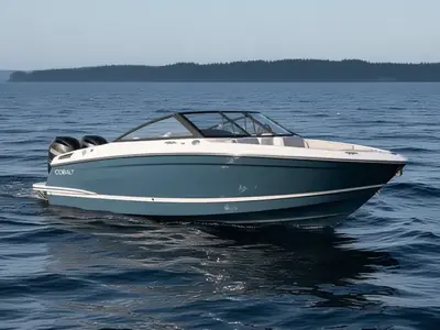 2025 Cobalt R4