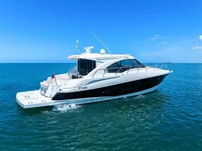 2014 Cruisers 45 Cantius