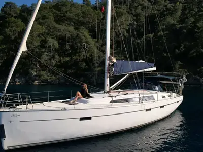 Bavaria Cruiser 51