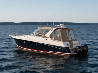 Chris-Craft 33 EXPRESS