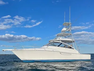 Viking 42 Open