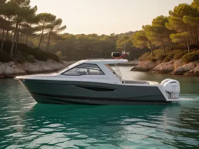 Solara S-310 SC