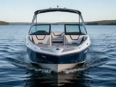 2026 Yamaha SX220