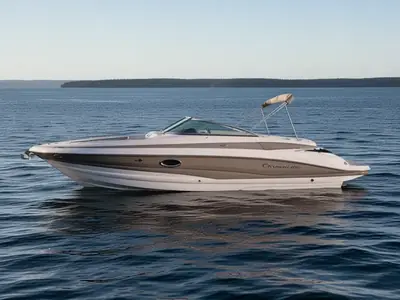 2013 Crownline 285 SS