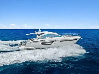 Cruisers 54 Cantius
