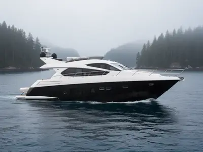 Sunseeker Manhattan 63