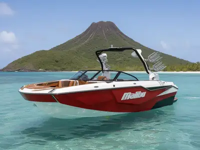 2026 Malibu M230