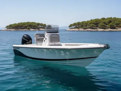 2026 Blazer 2200 BAY