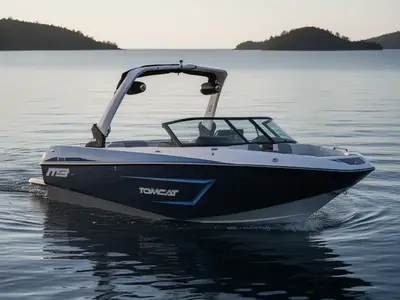 2022 MB Sports F22 TOMCAT