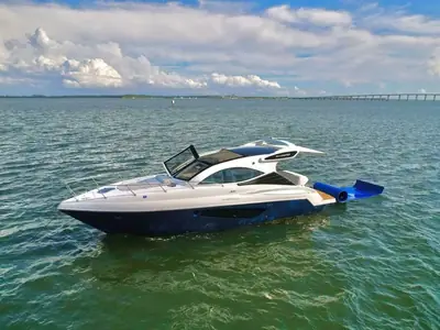 2023 Schaefer 375