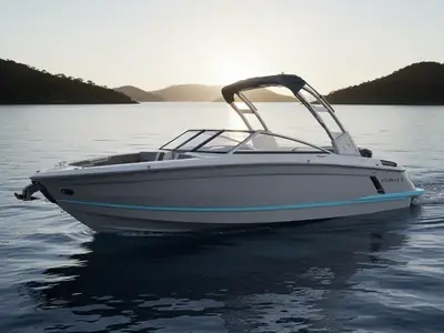 2026 Cobalt R4 SURF