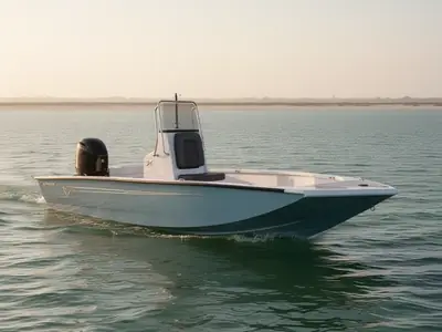 2026 Xpress H20B Bay
